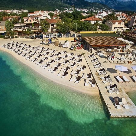 Apartments Family Tivat Exterior photo
