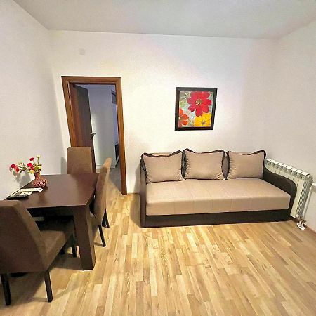 Apartments Family Tivat Exterior photo