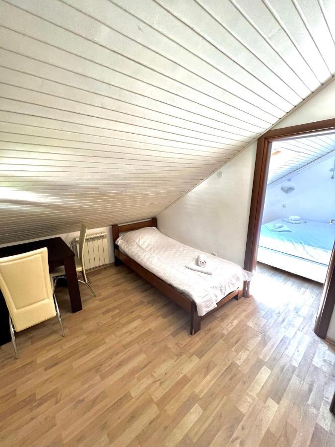 Apartments Family Tivat Exterior photo