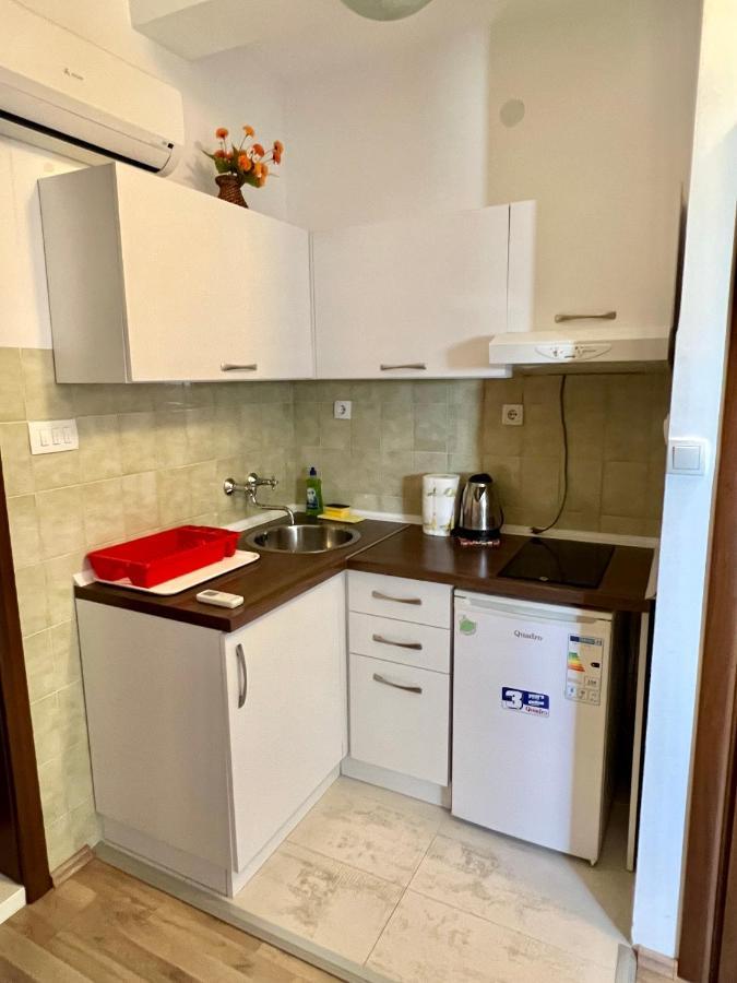 Apartments Family Tivat Exterior photo